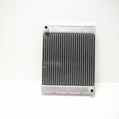 Bmw Radiator Bmw 5-6 (F06,F10,F12,F13) 17112284278