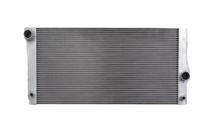 Bmw Radiator Bmw 5 (F07,F10,F11) 17117589004