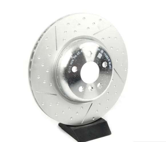 Bmw Fren Disk Ön Sağ M Performance G20 34208856161