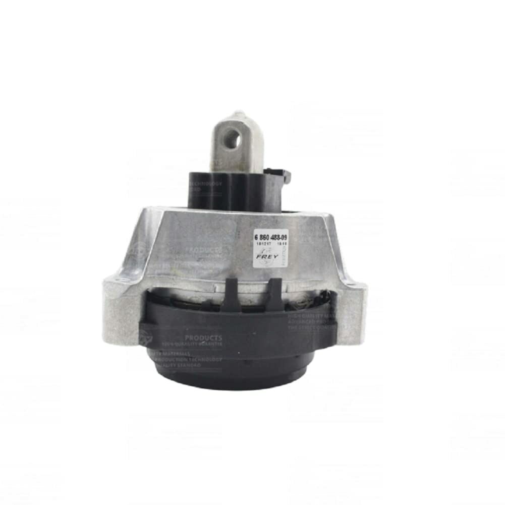 Bmw Motor Takozu Sağ G30 B46-B48 22116860488