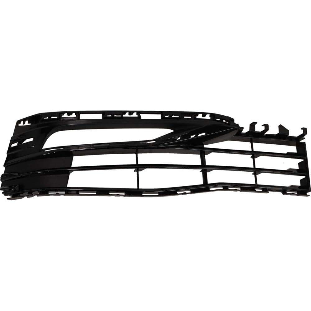 Bmw Tampon Ön Izgara :Sol 5G30-G31 Bm 2017- 51117385261
