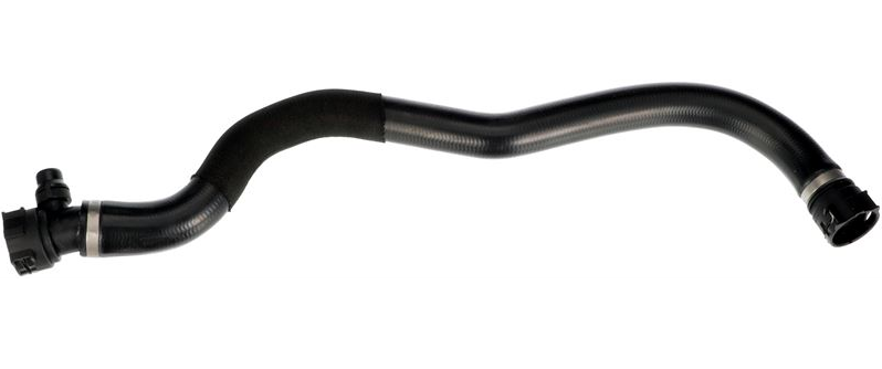 Bmw Radyatör Üst Hortumu G30-G11 B48-B46 17128602870