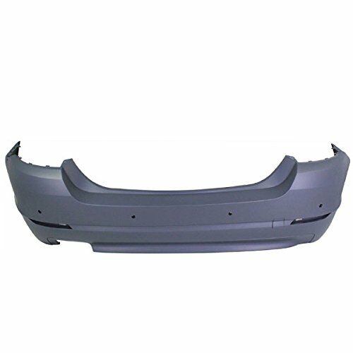 Bmw Arka Tampon PDC'li F10 51127238522