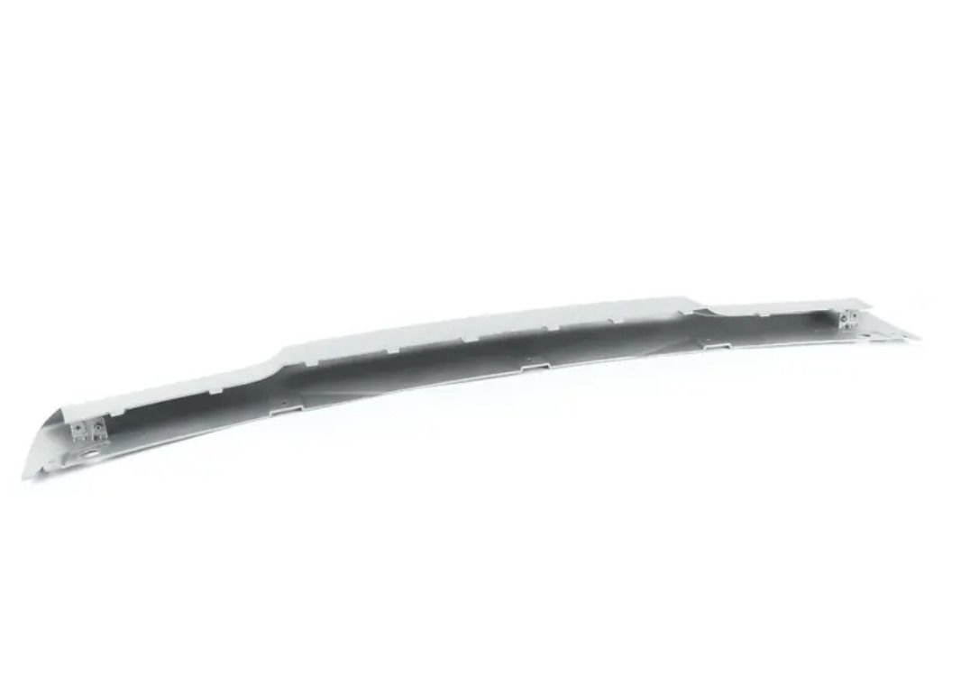 Bmw Tampon Lip Alt Kısım X1 E84 51112991406