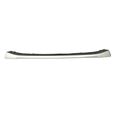 Bmw Tampon Kaplaması Orta Alt Prim-Basis X1 E84 51117303766