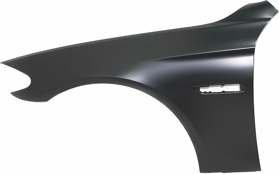 Bmw Çamurluk Ön Sol F10 Saç 41357248659