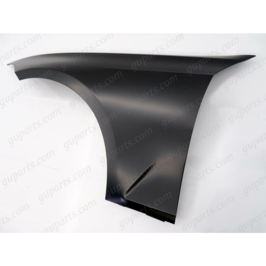 Bmw Çamurluk Ön Sol Alüminyum G20 41008494439
