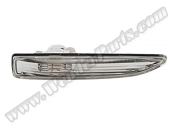Bmw Çamurluk Sinyali Sağ Beyaz E65 E66 63137164758
