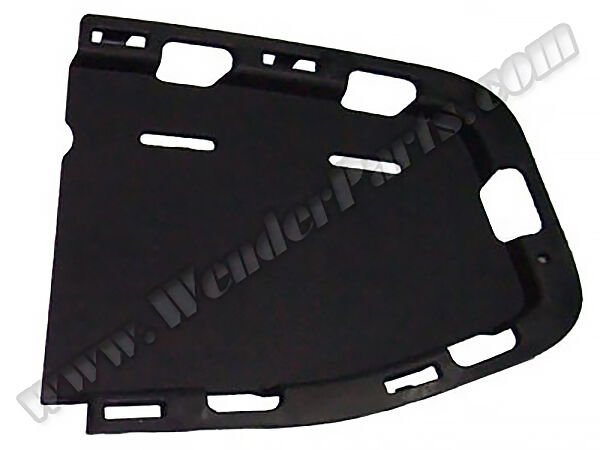 Bmw Tampon Izgarasi Ön :Sağ( M ) 4F32-4F33-4F36 Bm 2012-2017 51118054550