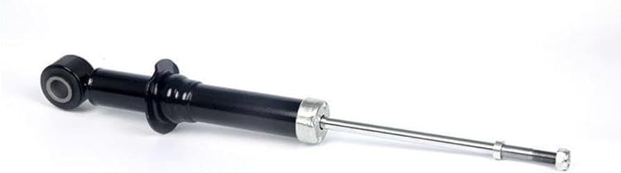 Bmw Arka Amortisör X1 E84 33526793714