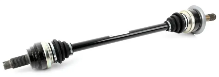 Bmw Komple Aks Arka Sağ F10 N20 33207630184