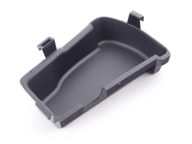 Bmw Tampon Izgara Ön Kapak :Sağ F10-F11 Bm 2010-2017 51118059004