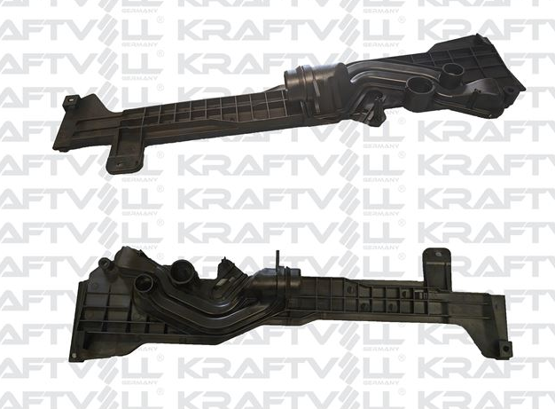 Bmw Tutucu Genleşme Kabı X5 E53 N54 17111438819