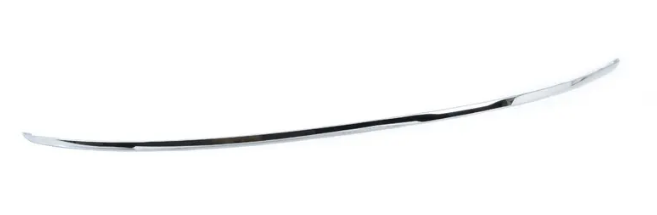 Bmw Tampon Izgara Krom Arka F33 420D A N47N 51127294827