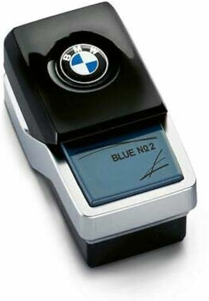 Bmw Araç Koku Torpido G30 Mavi Kod 2 64119382591