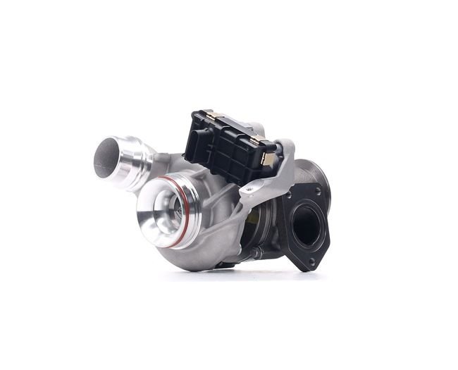 Bmw Turbo Şarj E90 91 92 93 F10 11 X3 F25 11658519477