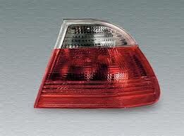 Bmw Ampul Tutucu Stop Kapagi-Serie 3(E46-4) Sol Serie 3 (E46-4) 8 63218383823