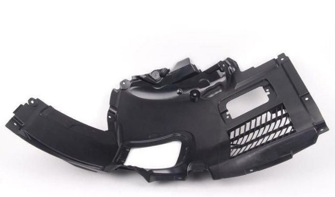 Bmw Çamurluk Davlumbazi Ön Ucu :Sol F10-11-18 Bm 2010-2016 51717186727