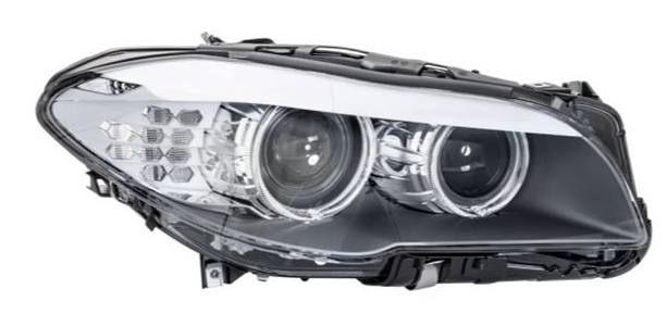 Bmw Far Sol Bi-Xenon F10 10>13 63117271911