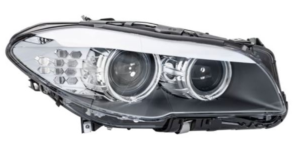 Bmw Far Sol Bi-Xenon F10 63117271911