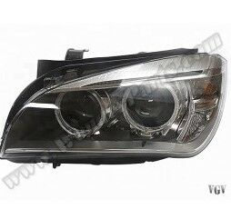 Bmw Far Sol Bı Xenon X1 E84 63117290261