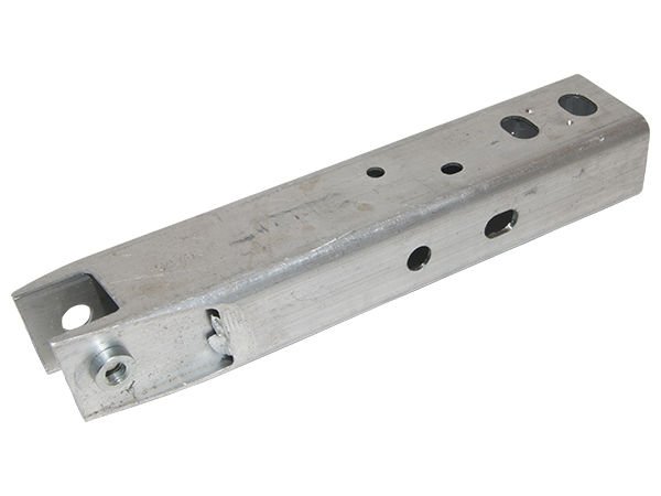 Bmw Tampon Demir Braketi Sağ G20 51119478578