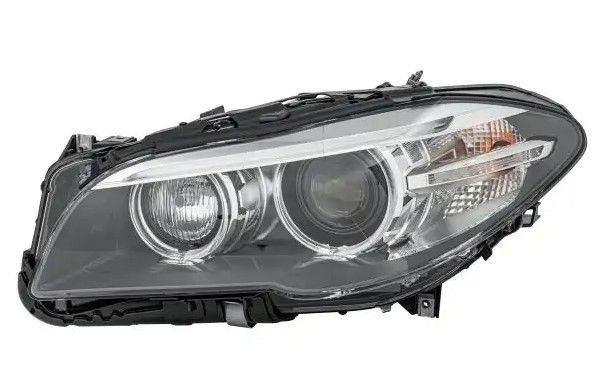 Bmw Far Sol Adaptif F10-11-18 2012-2014 63117343907