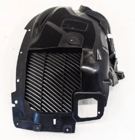 Bmw Çamurluk Davlumbazi Ön Bölüm Ön :Sağ X5 F15-X5 M F85 Bm 2014-2018 51717290854