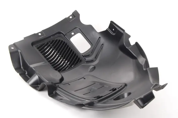 Bmw Önün Önü Sağ Davlumbaz F22 51717312840