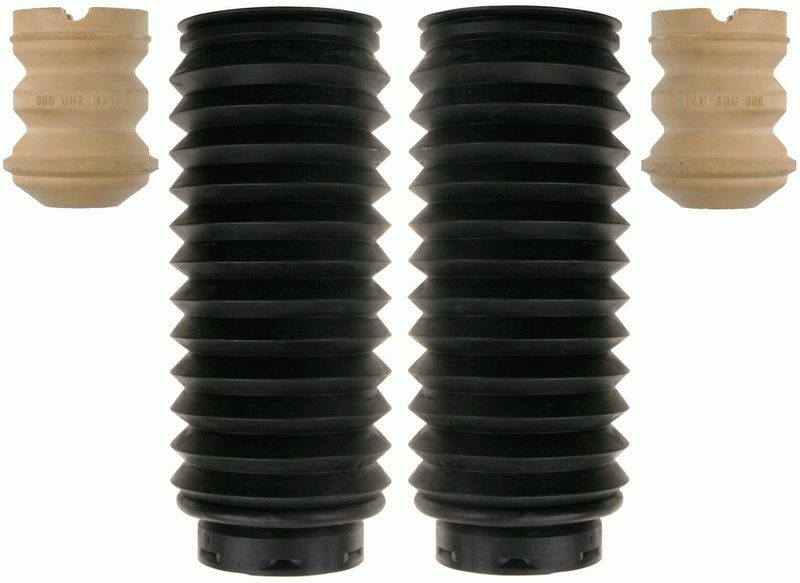Bmw Amortisör Toz Körüğü Ön Set E65-E66 Bm 2005-2011