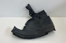 Bmw Çamurluk Davlumbazi Ön Arka Bölüm :SağX5 E70-X5 70 Lci Bm 2007-2010 51717169414