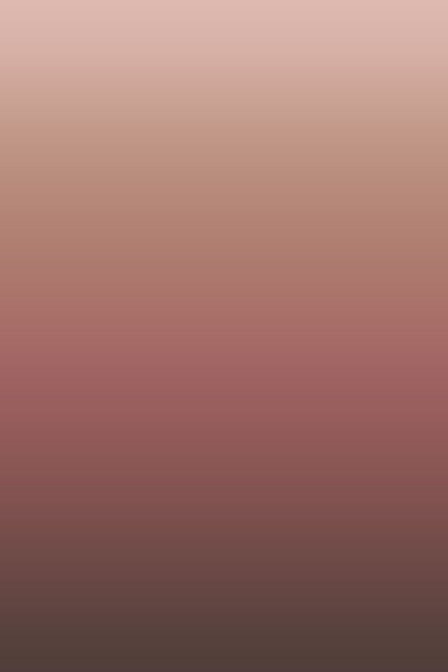 Ombre red