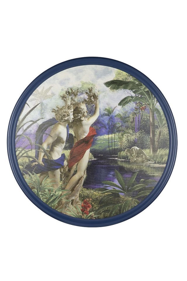 Apollo and Daphne