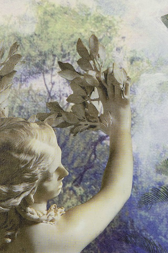 Apollo and Daphne