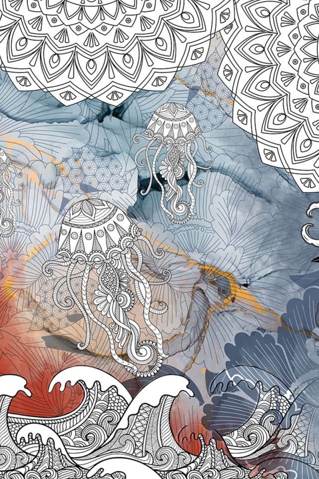 Ethnic dive