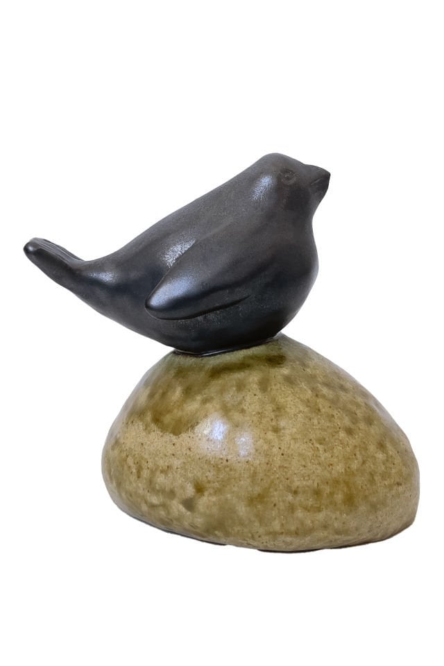 Kuş biblo 5