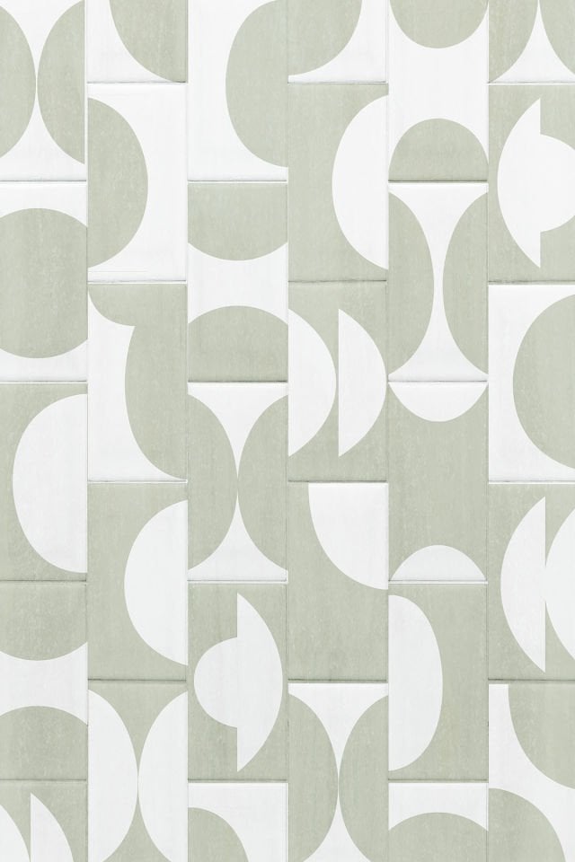 Geo GM43-3 green