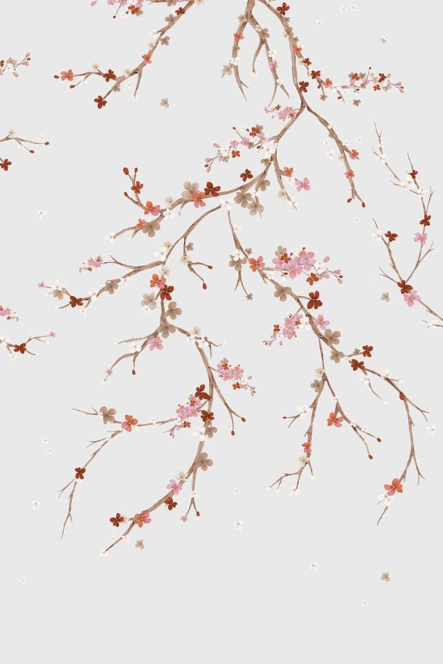 Maytime CH41-2 Pink