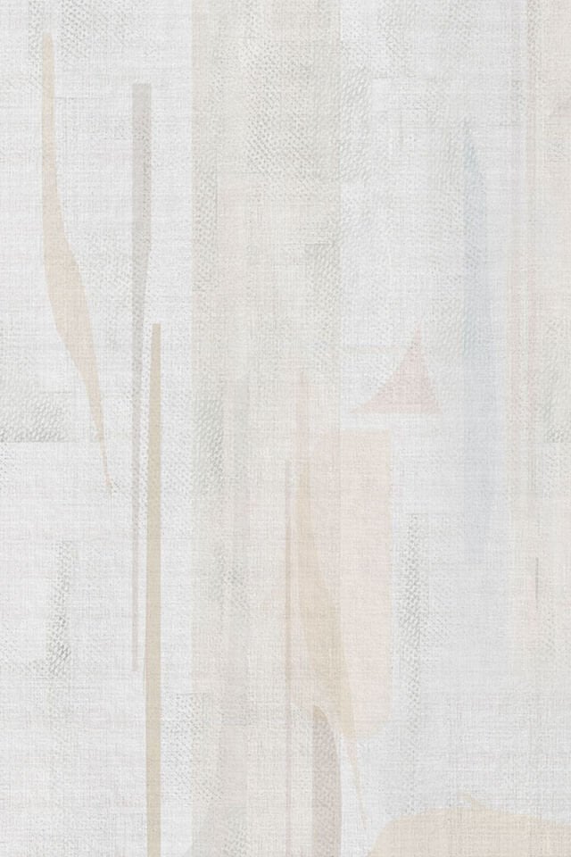 Abstract GM23-2 White