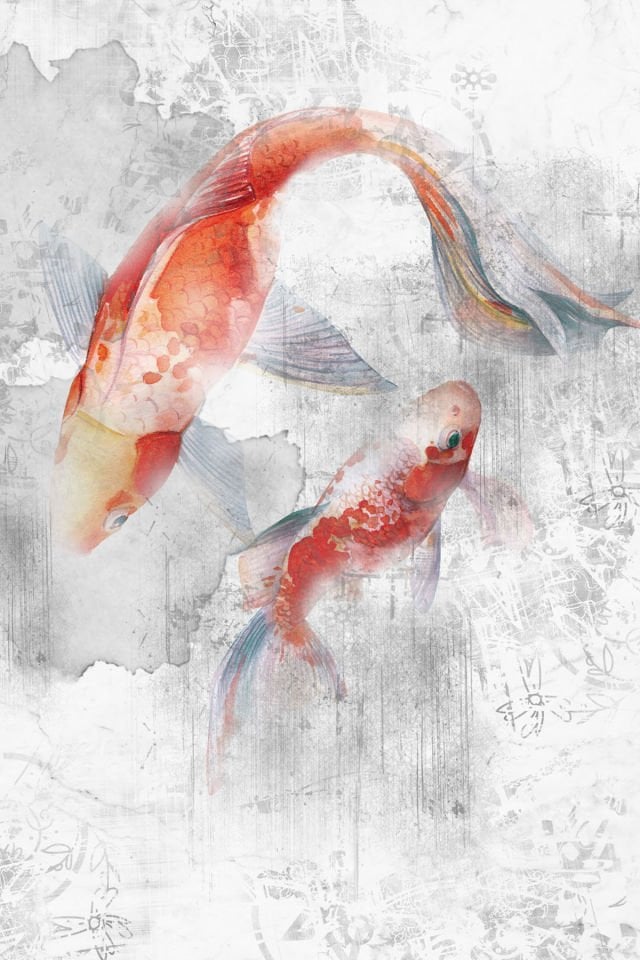 Color dive