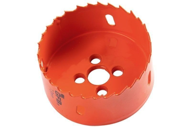 GFB Bi- Metal Panç 20 mm