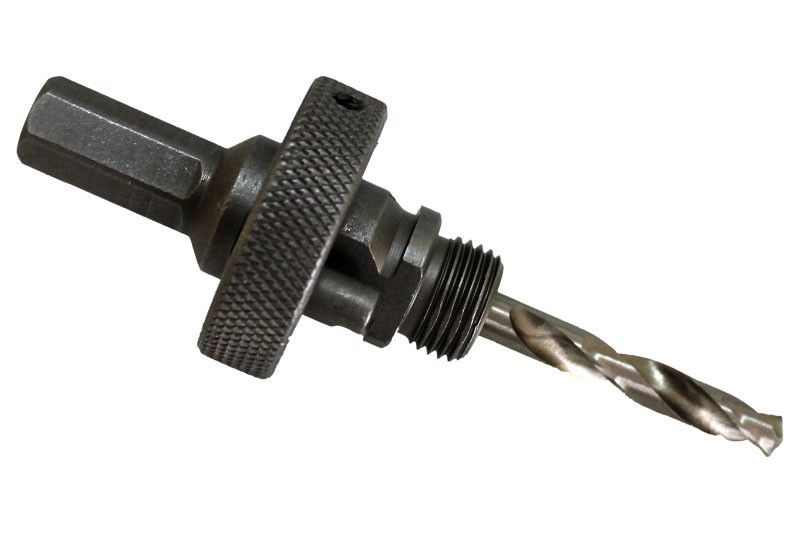 GFB Bi- Metal Panç Adaptörü-HEX 30-210 mm