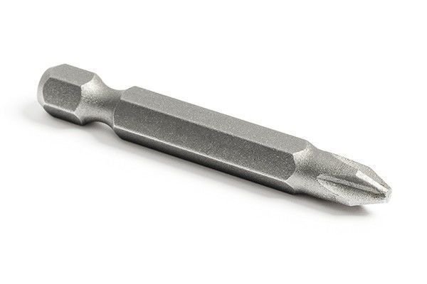 GFB Kare Yıldız Bits Uç PH 2x75 mm