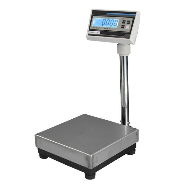 MPK-60 Paslanmaz Masaüstü Kantar 60KG / 2GR