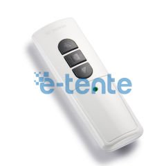 Centronic EasyControl EC541-II Tek Kanallı