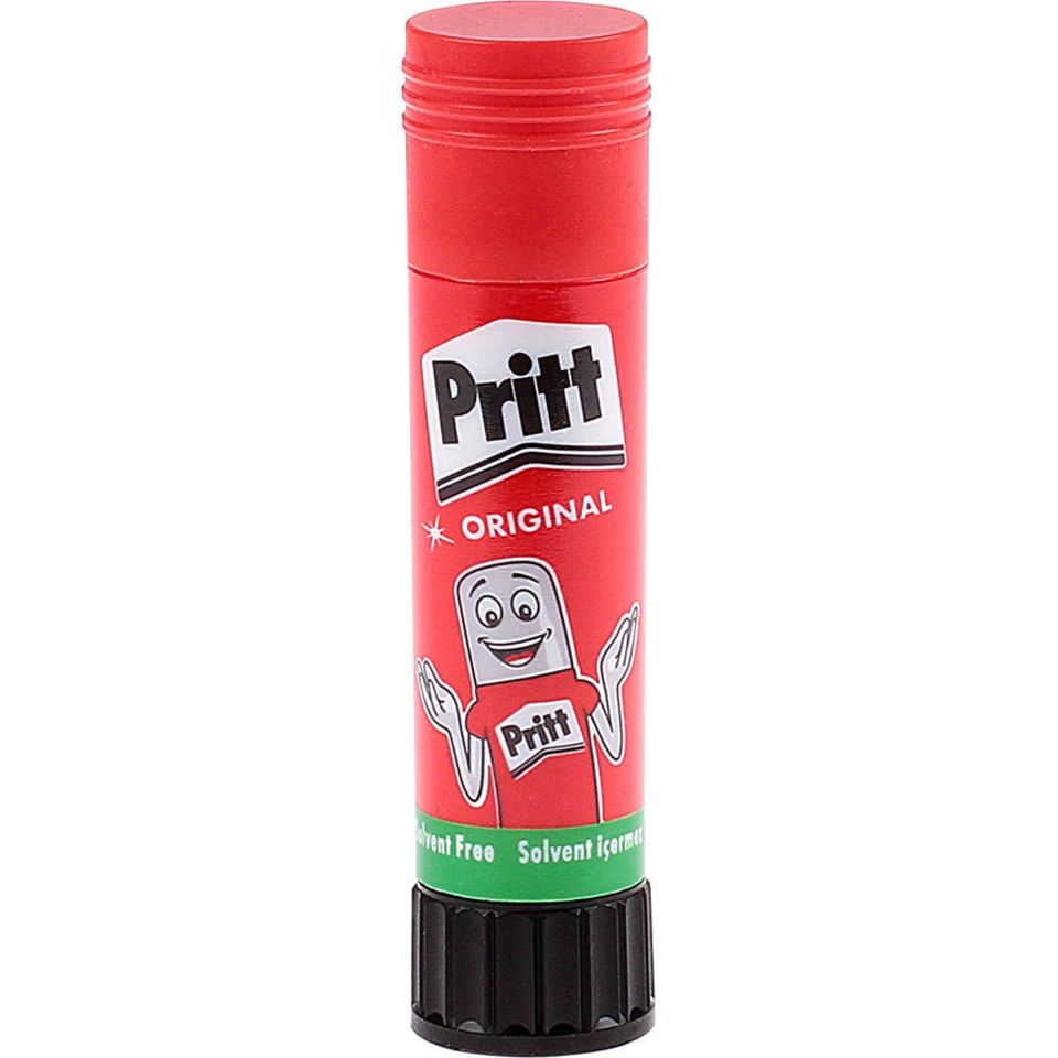 Pritt Stick Yapıştırıcı 11Gr 208882 (1 Adet)