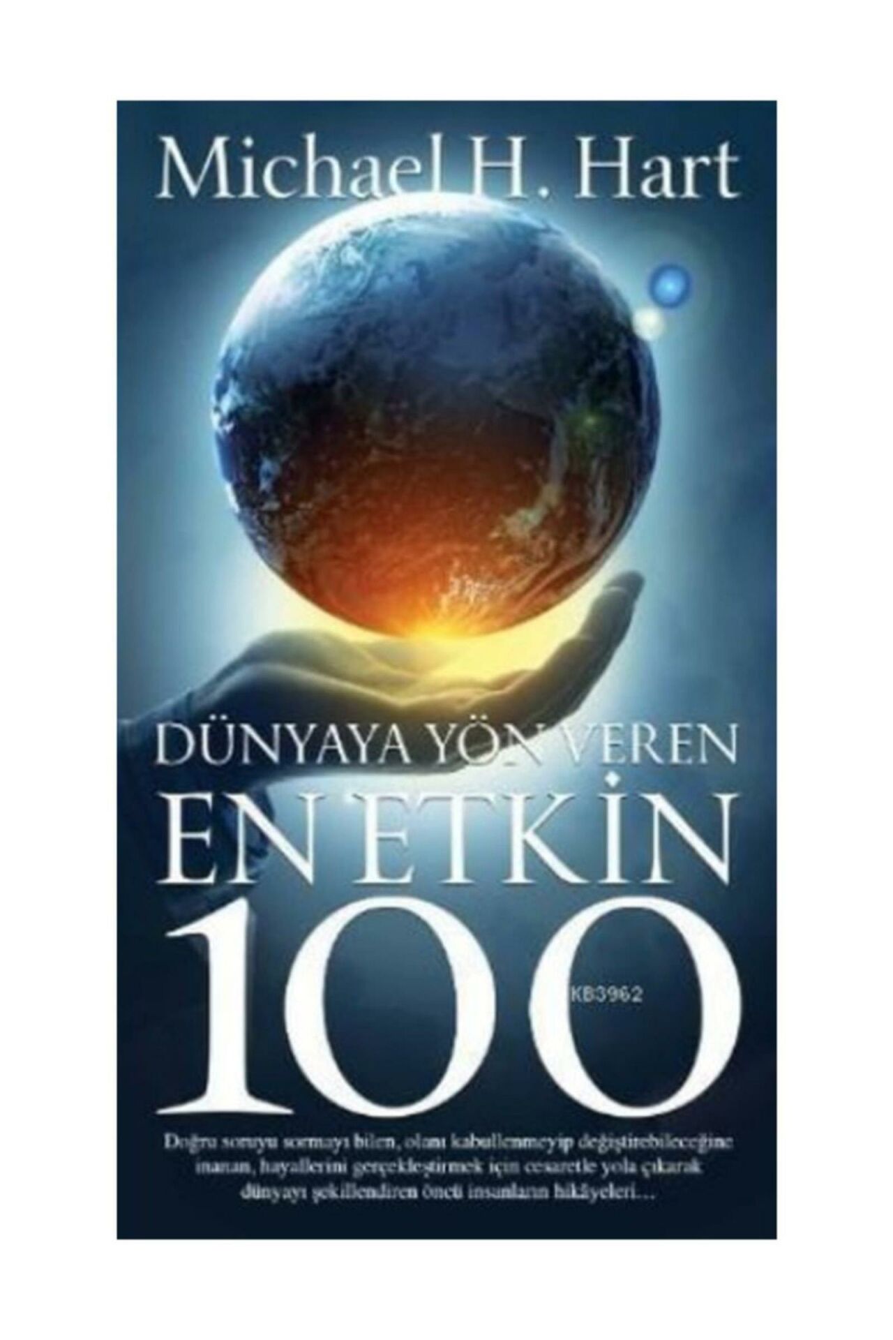 Dünyaya Yön Veren En Etkin 100
