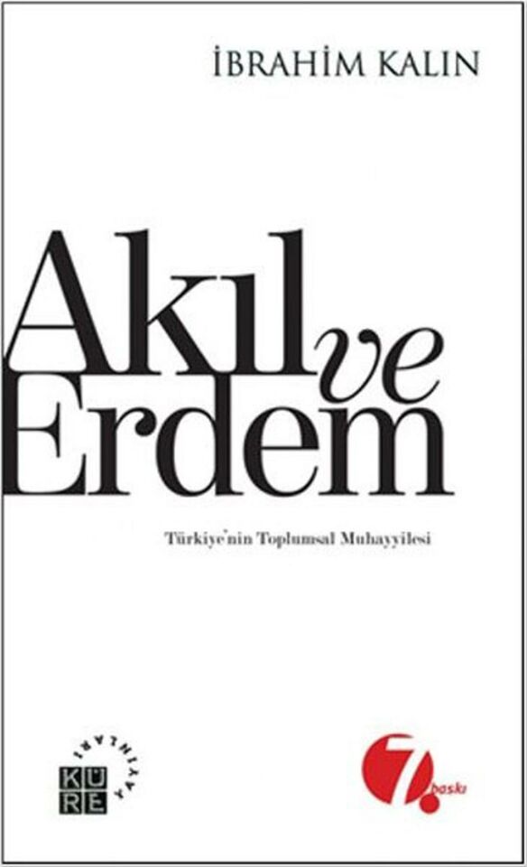 Akıl Ve Erdem