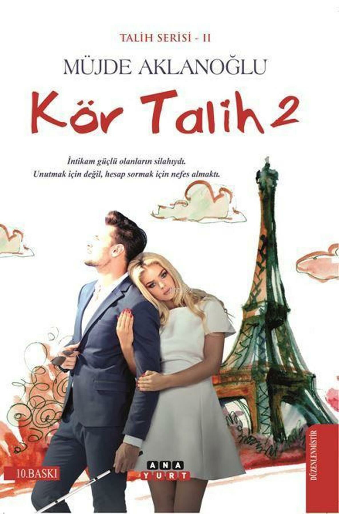 Kör Talih 2