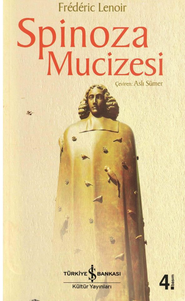 Spinoza Mucizesi